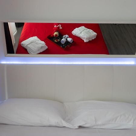 B&B Easy Róma Kültér fotó
