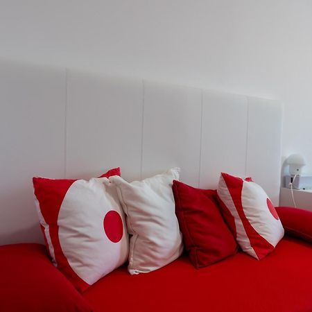 B&B Easy Róma Kültér fotó