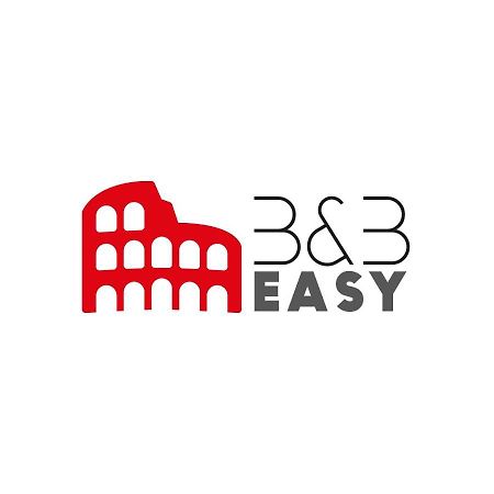 B&B Easy Róma Kültér fotó