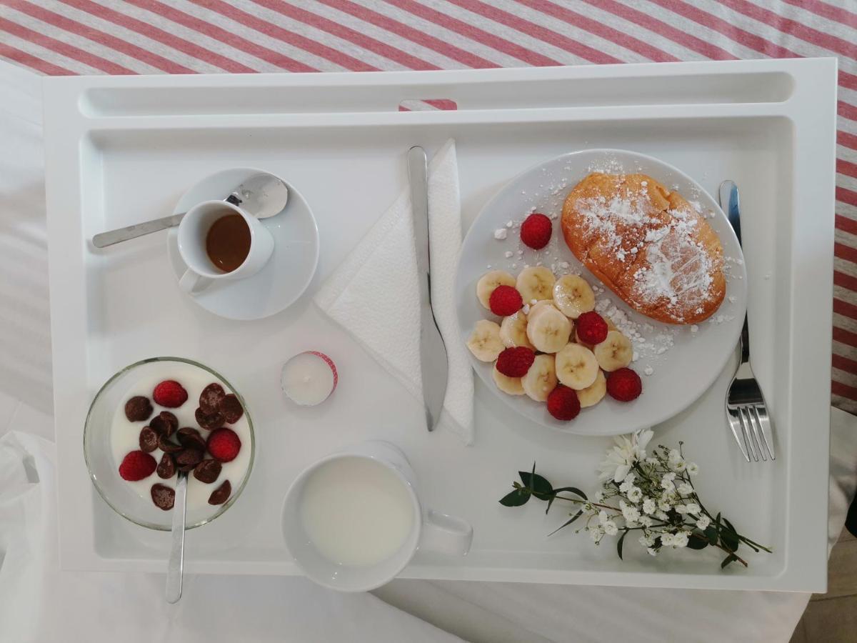 B&B Easy Róma Kültér fotó