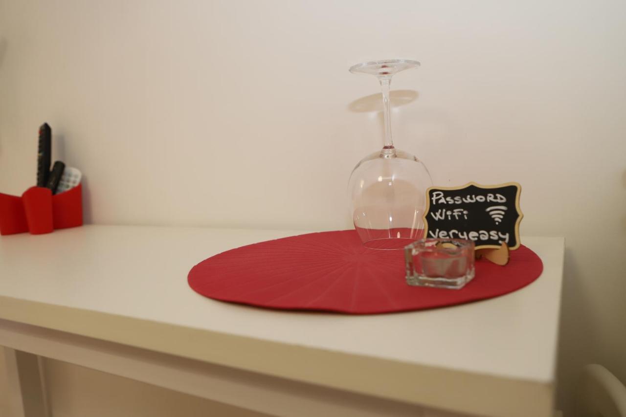 B&B Easy Róma Kültér fotó