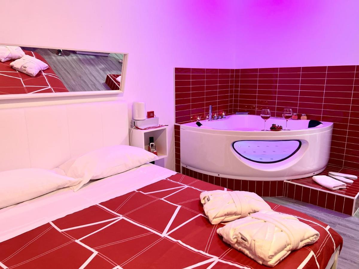 B&B Easy Róma Kültér fotó