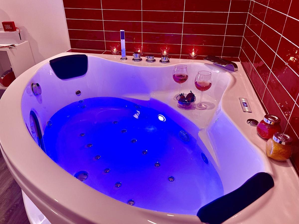 B&B Easy Róma Kültér fotó