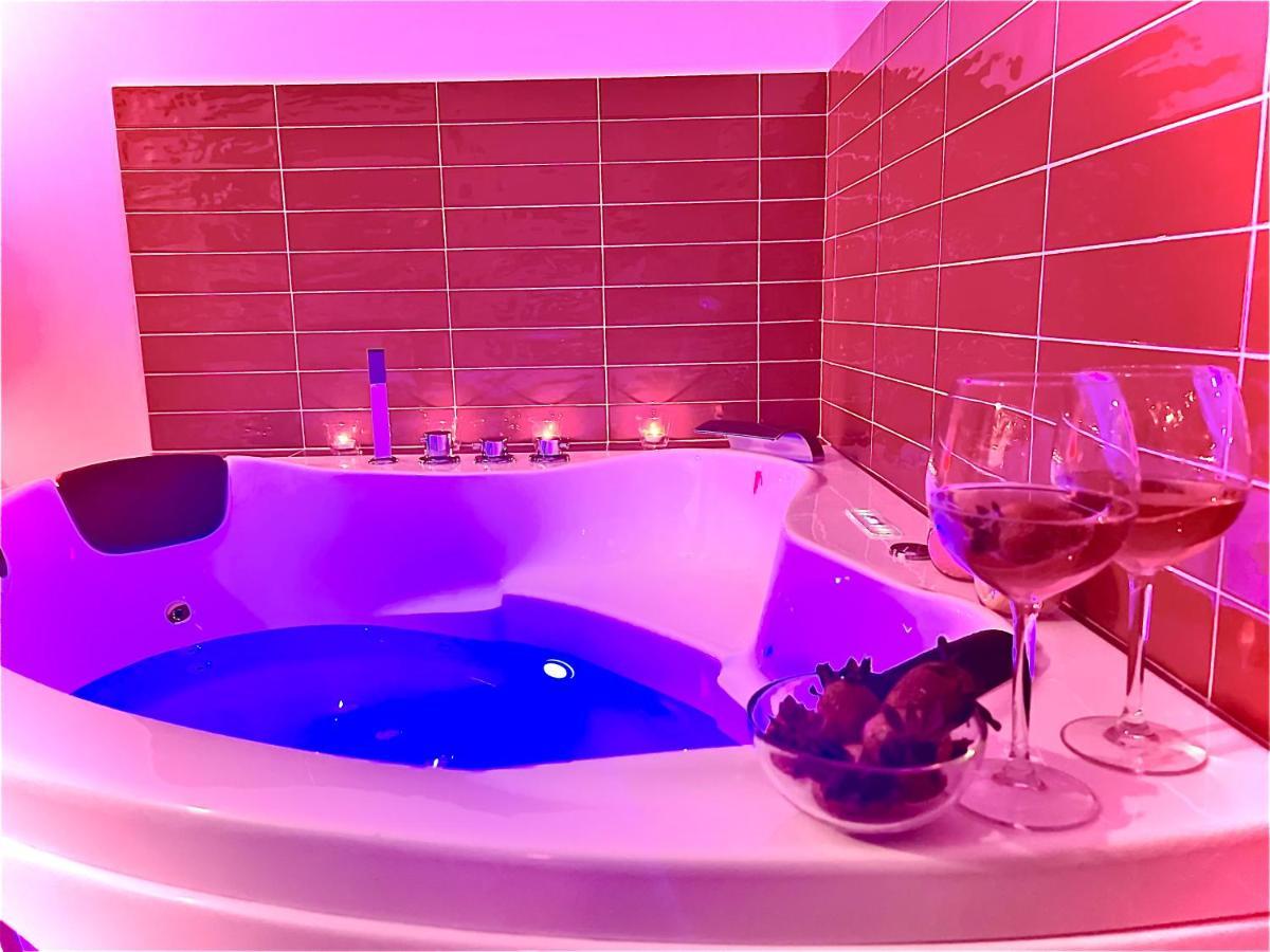 B&B Easy Róma Kültér fotó