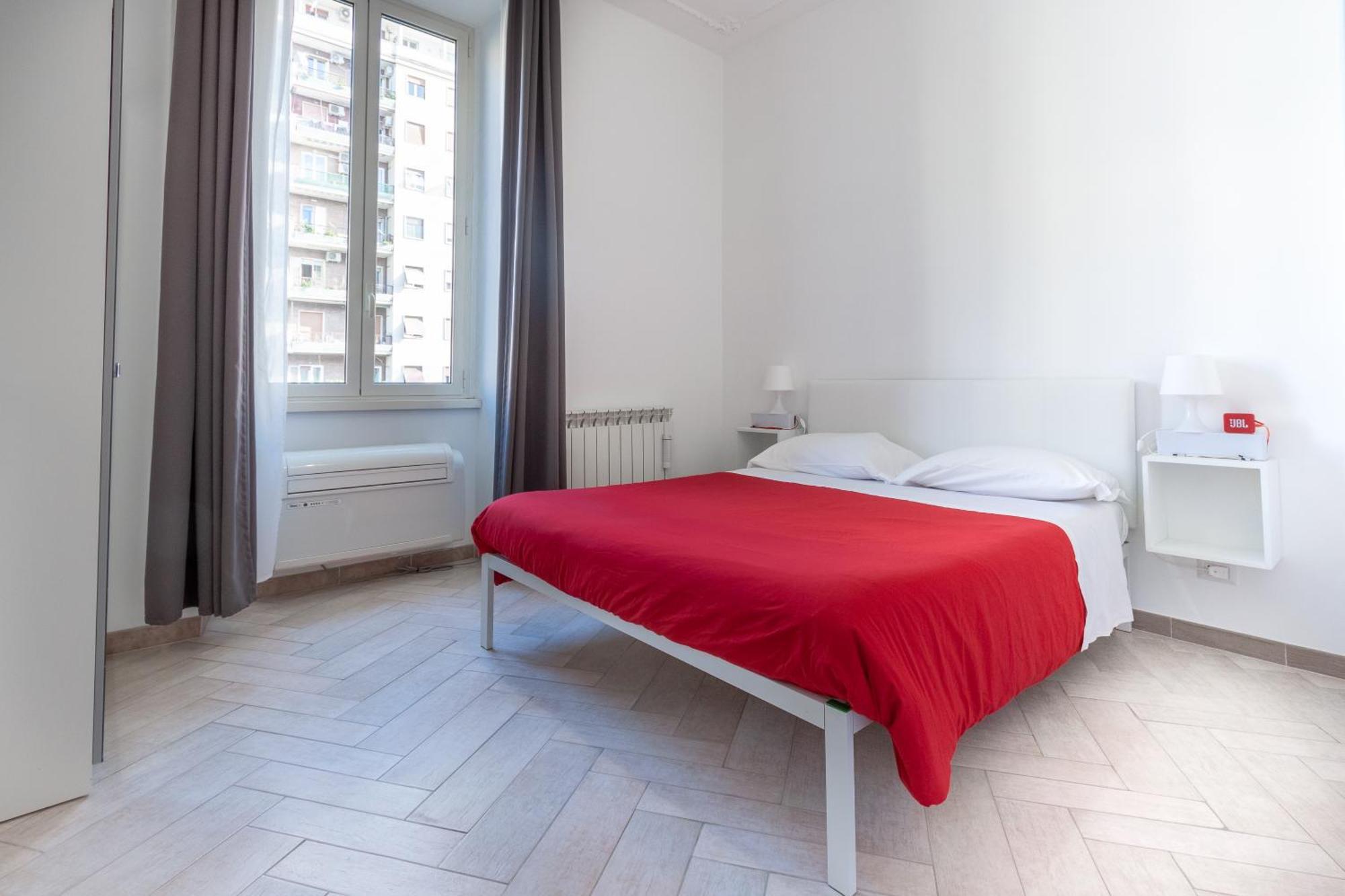B&B Easy Róma Kültér fotó