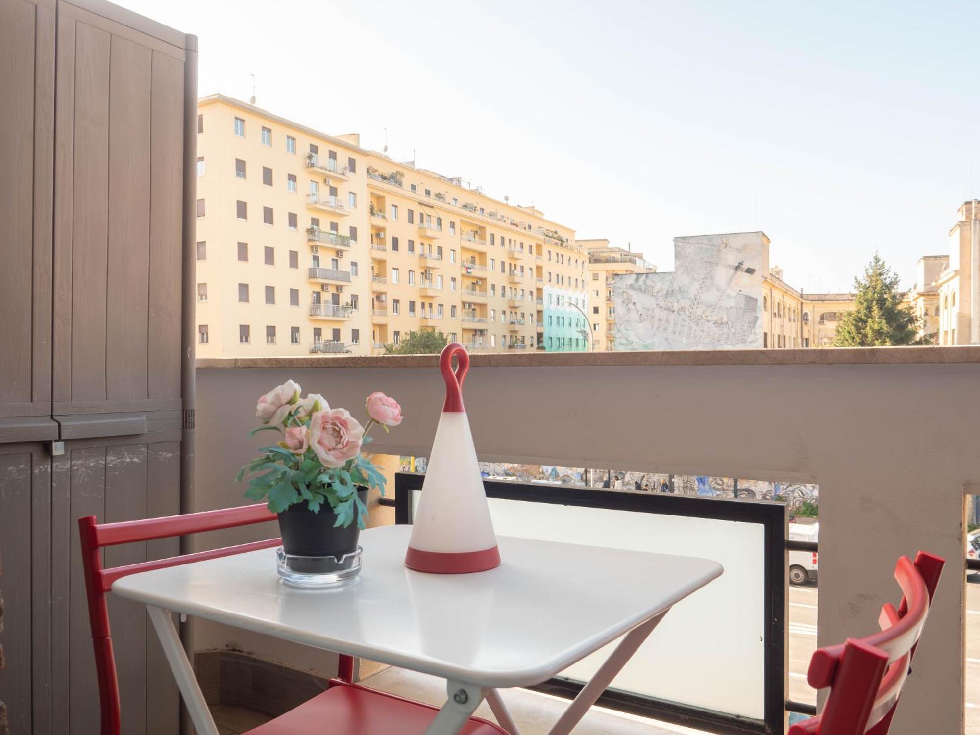 B&B Easy Róma Kültér fotó