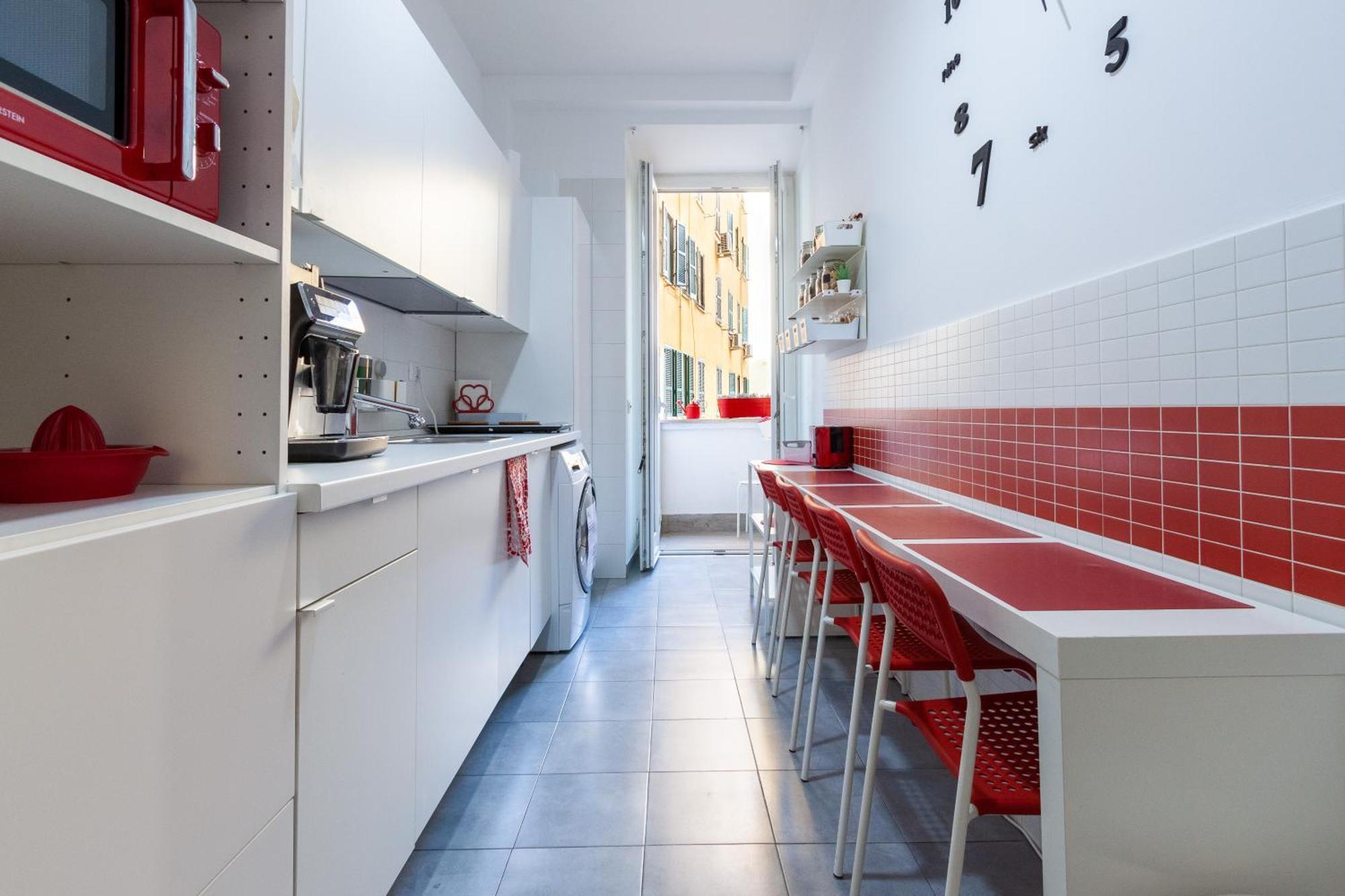 B&B Easy Róma Kültér fotó
