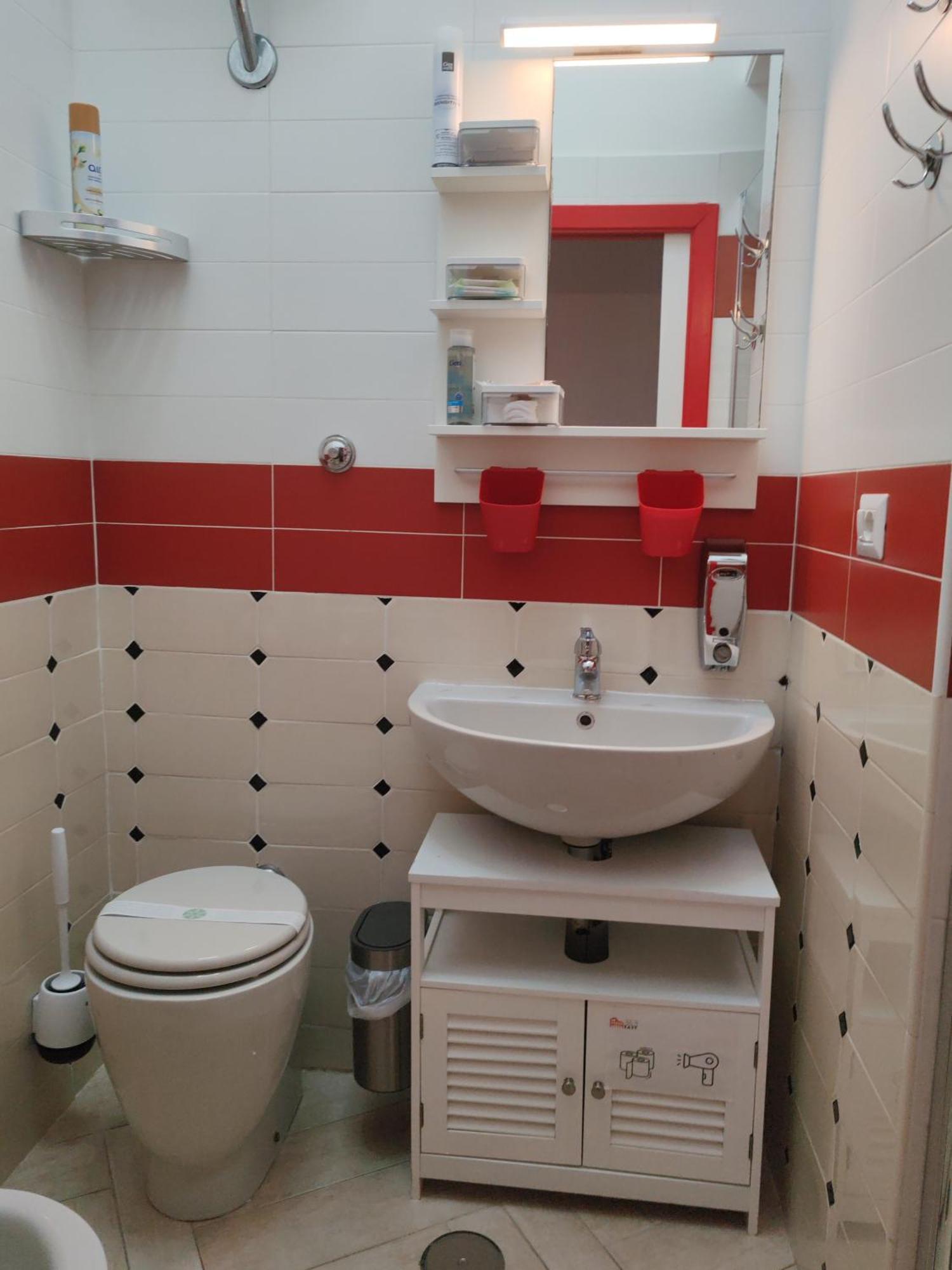 B&B Easy Róma Kültér fotó