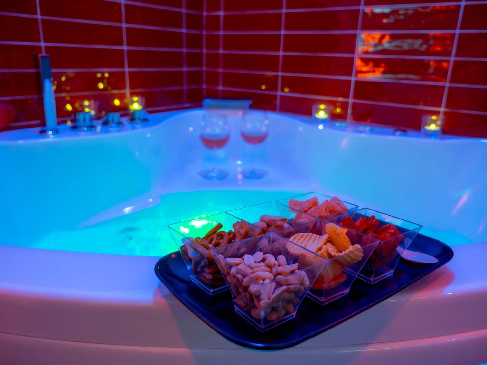 B&B Easy Róma Kültér fotó