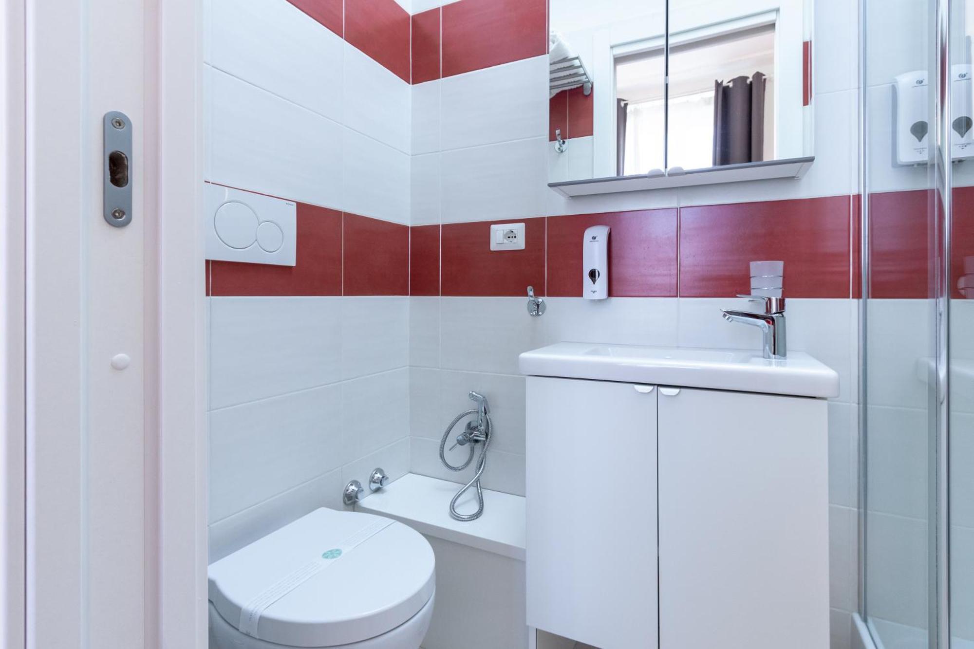 B&B Easy Róma Kültér fotó