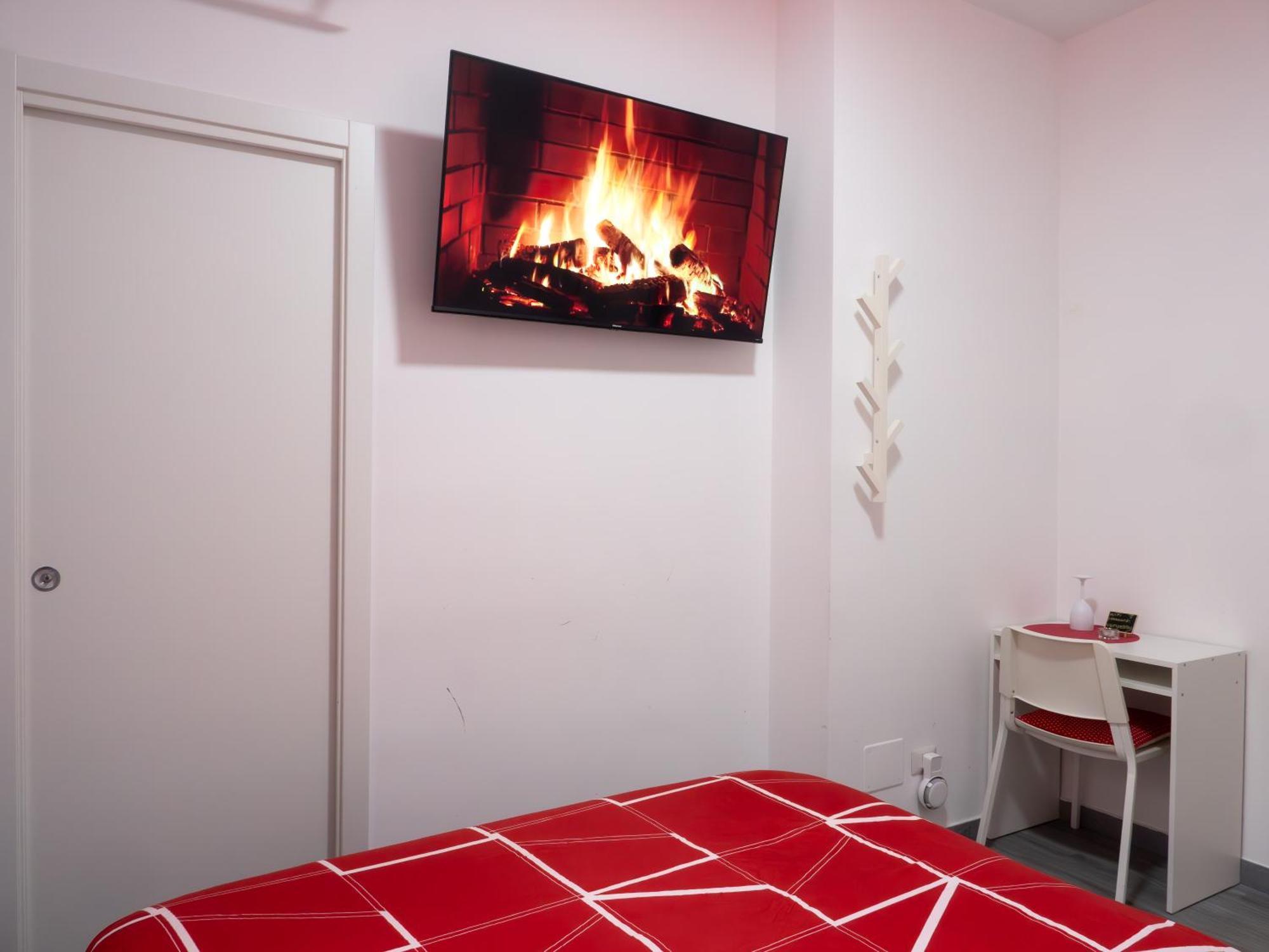 B&B Easy Róma Kültér fotó