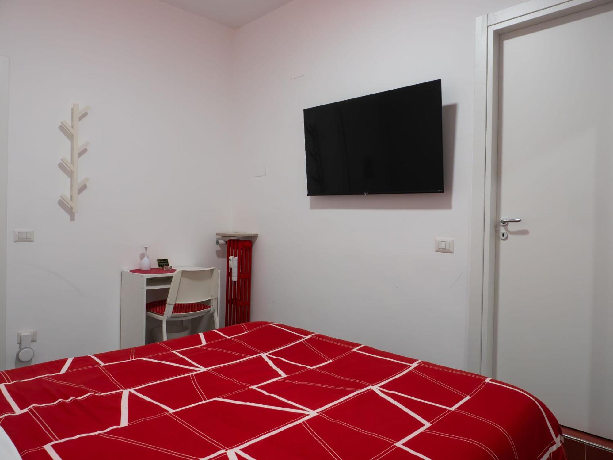 B&B Easy Róma Kültér fotó