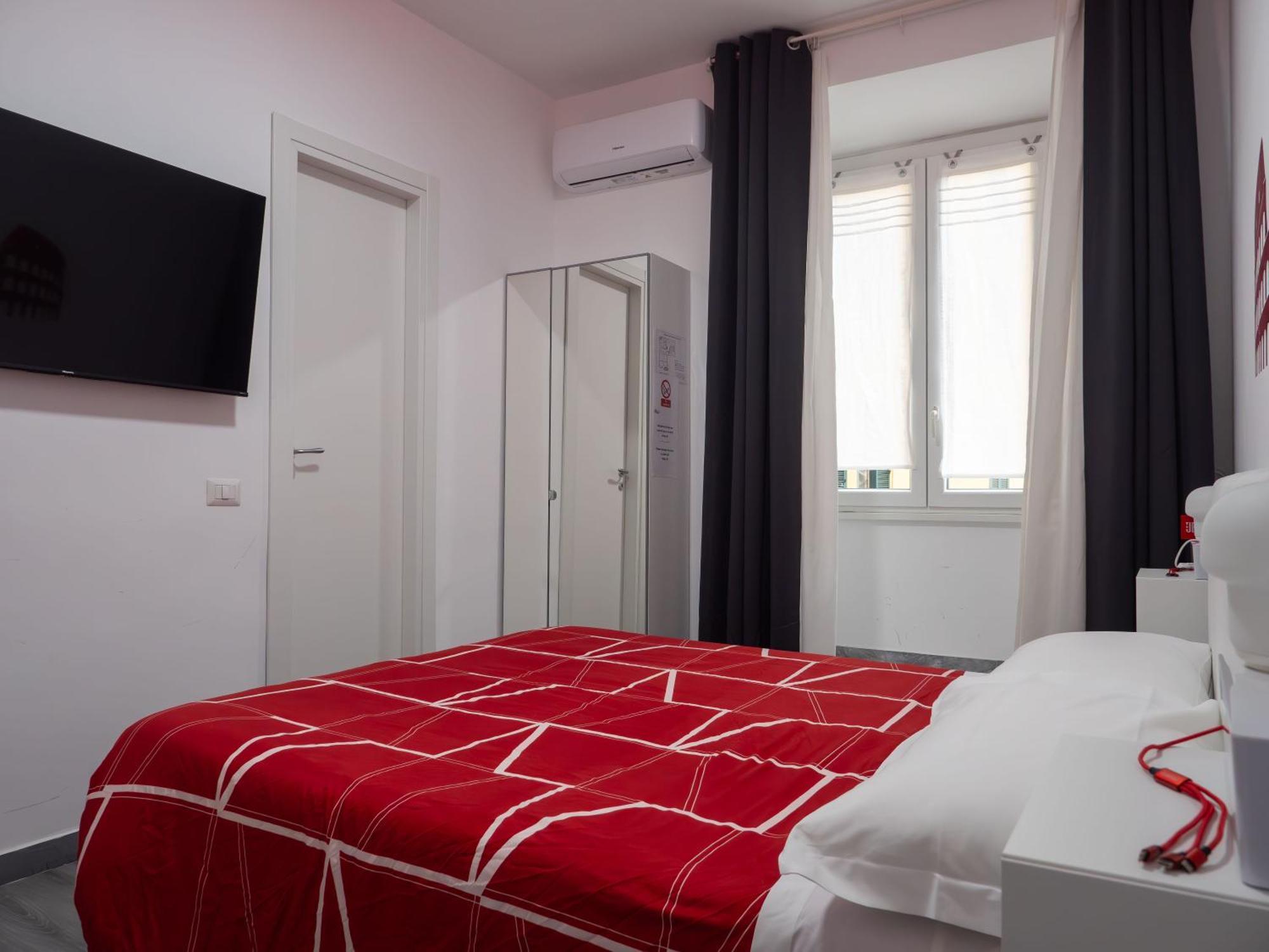 B&B Easy Róma Kültér fotó