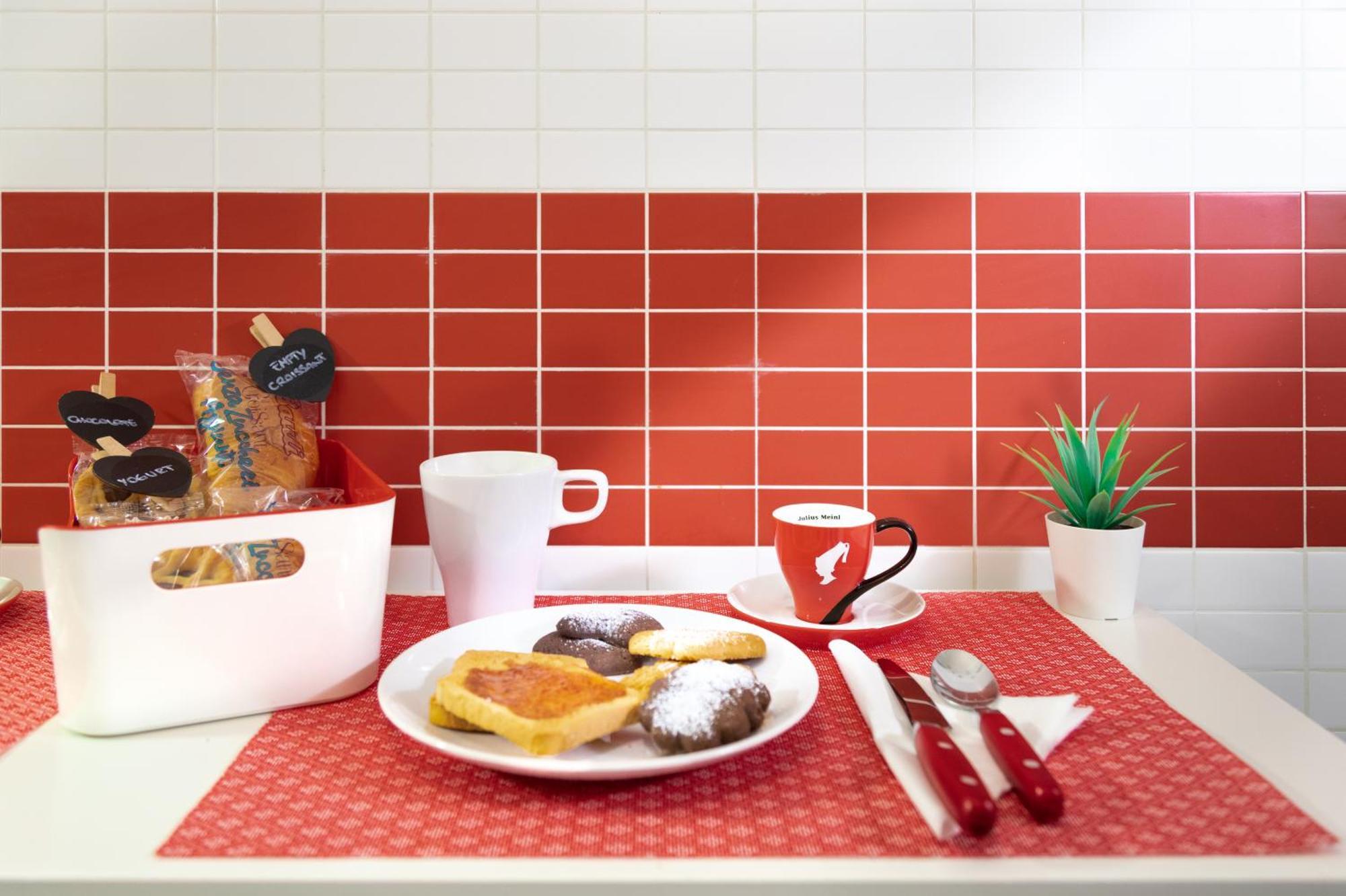 B&B Easy Róma Kültér fotó